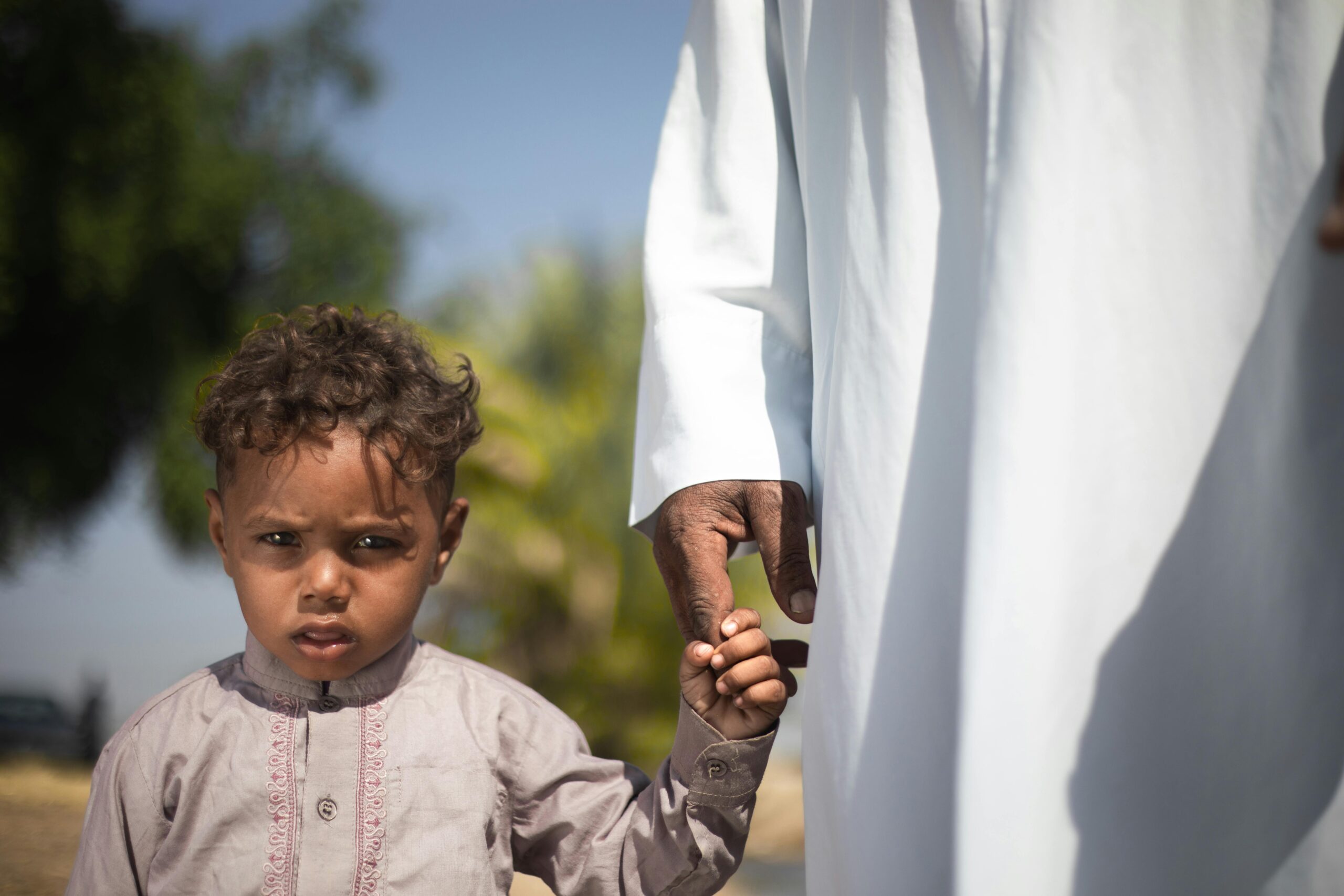 When Parents Cross Borders: How Mediation Helps Children Trapped Between Two Worlds