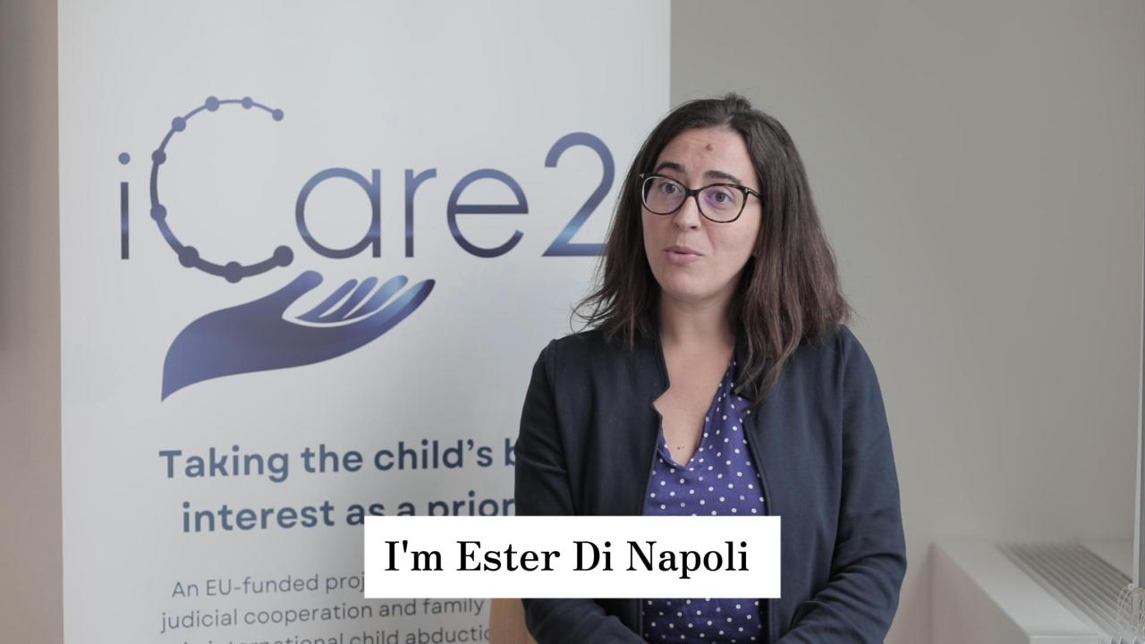 Interview – Ester di Napoli on the enforcement of mediated agreements across borders