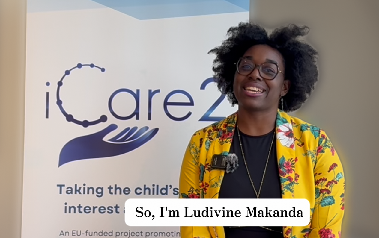 Interview – Ludivine Makanda on pre-mediation